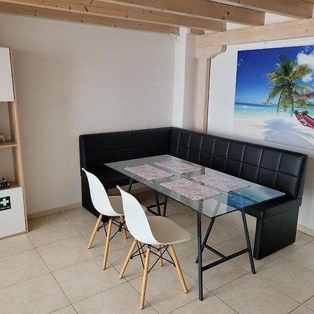 Vonitsa Loft Apartment 1 Dış mekan fotoğraf