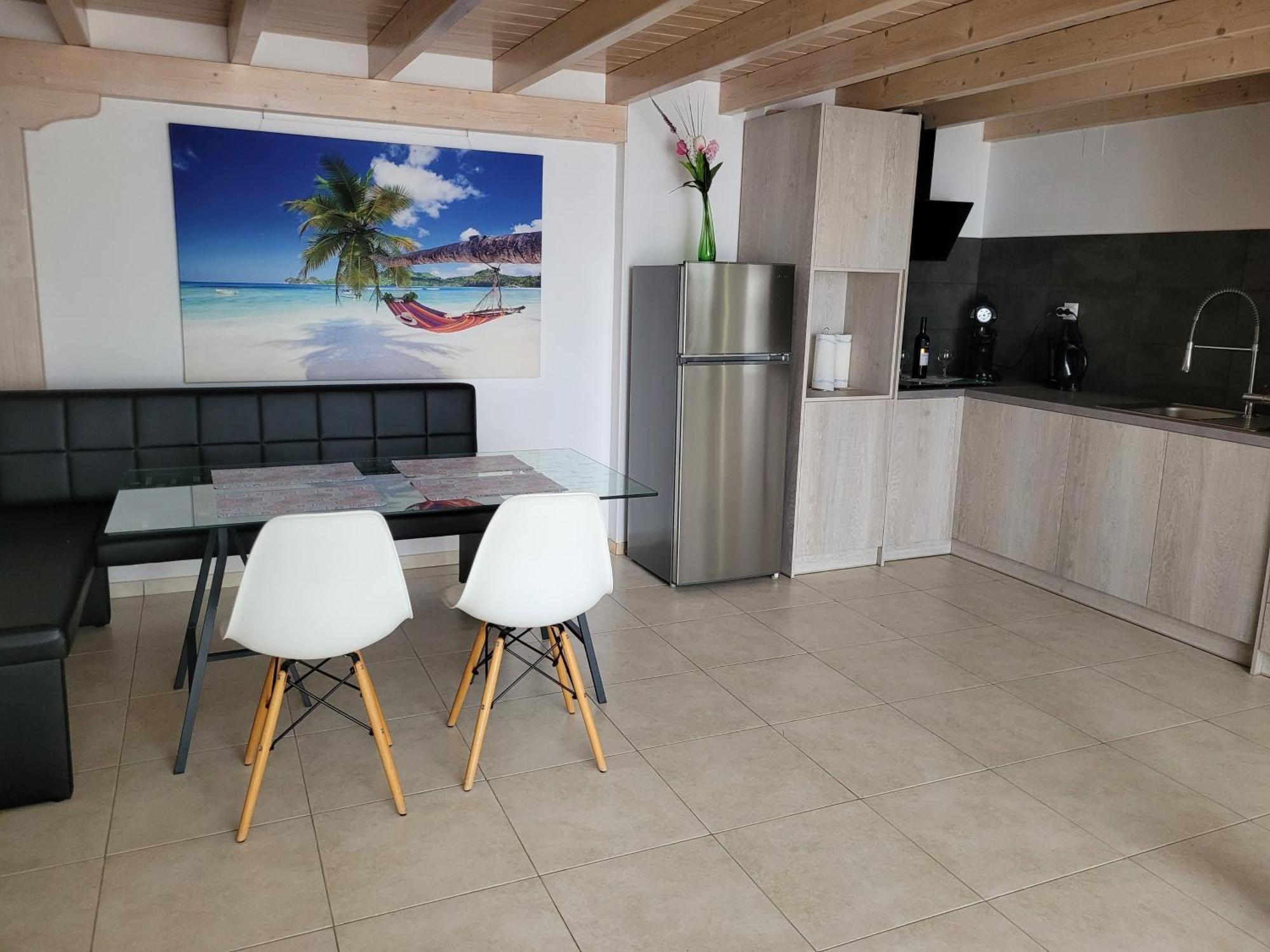 Vonitsa Loft Apartment 1 Dış mekan fotoğraf