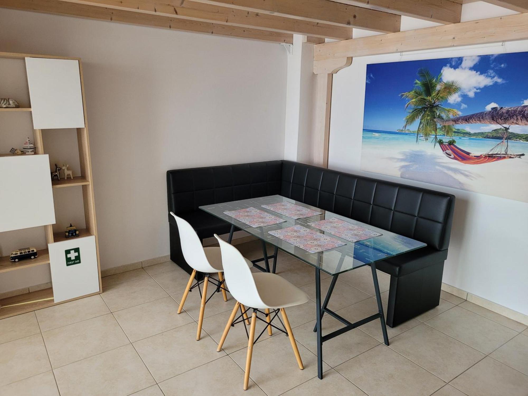 Vonitsa Loft Apartment 1 Dış mekan fotoğraf