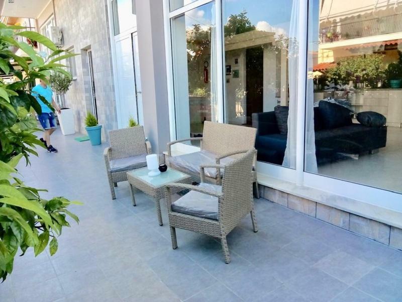 Vonitsa Loft Apartment 1 Dış mekan fotoğraf