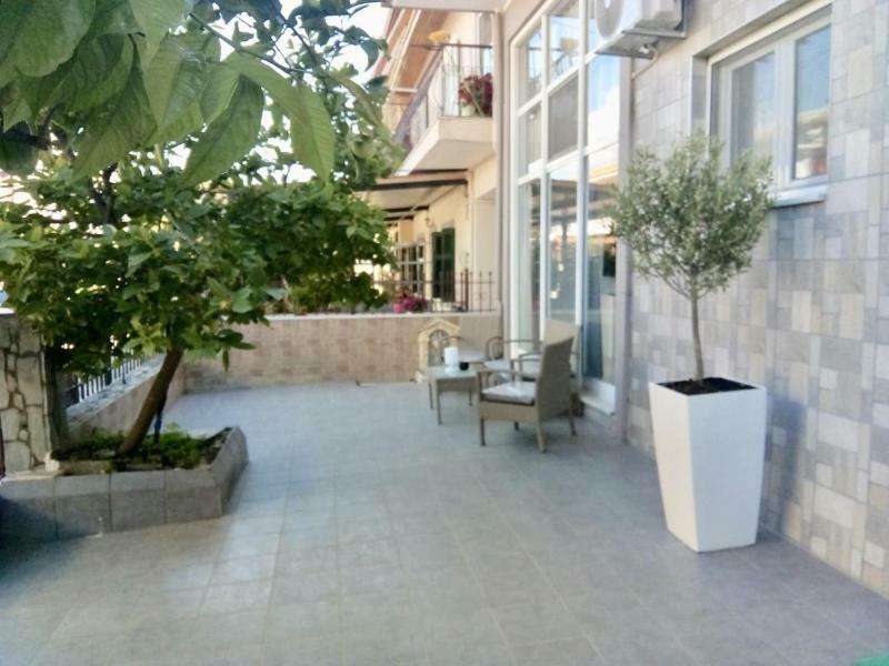 Vonitsa Loft Apartment 1 Dış mekan fotoğraf