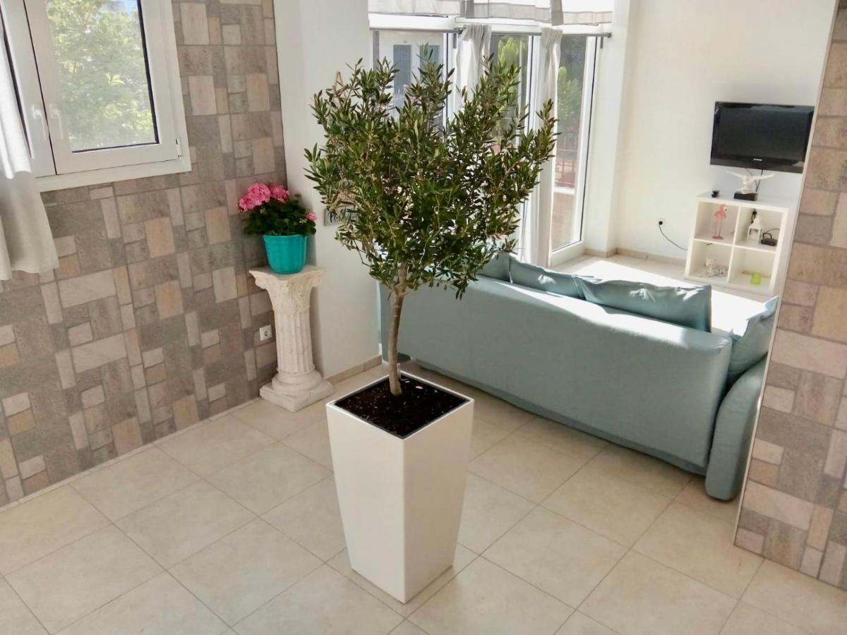Vonitsa Loft Apartment 1 Dış mekan fotoğraf
