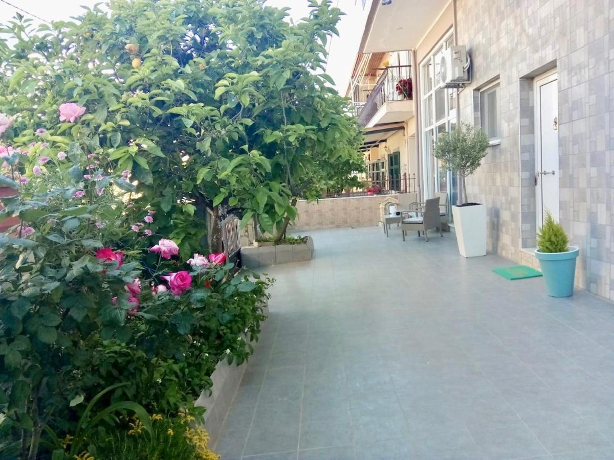 Vonitsa Loft Apartment 1 Dış mekan fotoğraf