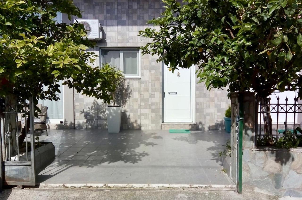 Vonitsa Loft Apartment 1 Dış mekan fotoğraf