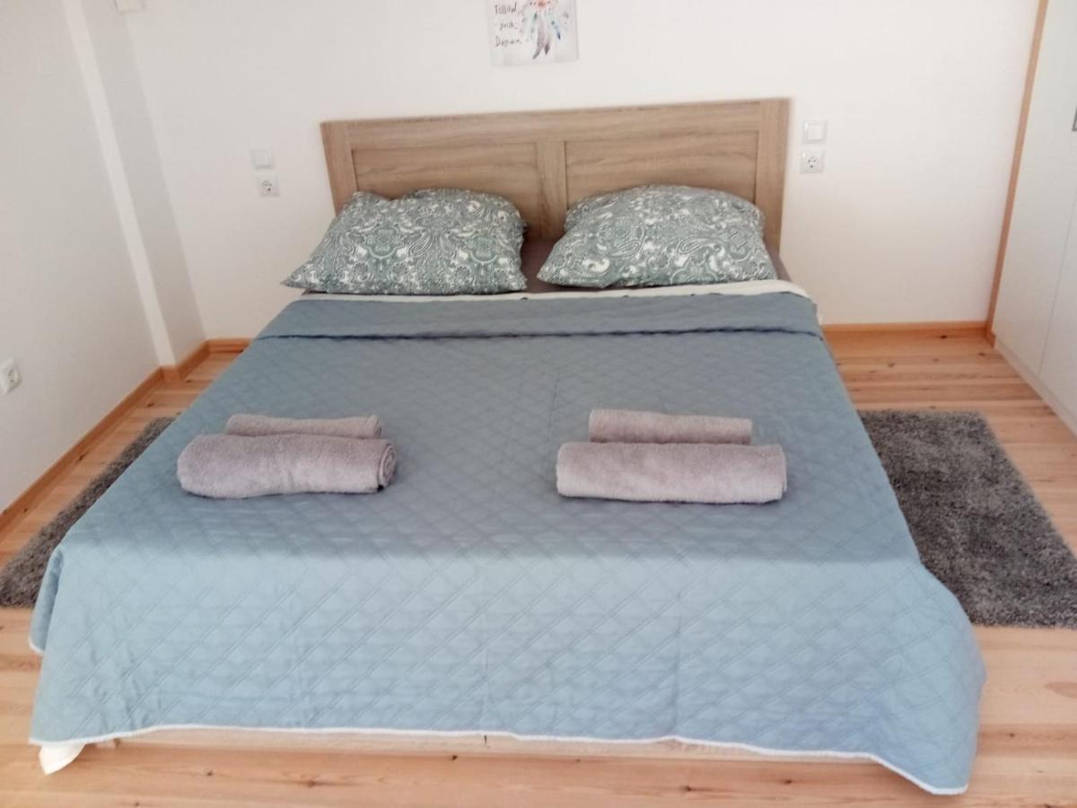 Vonitsa Loft Apartment 1 Dış mekan fotoğraf