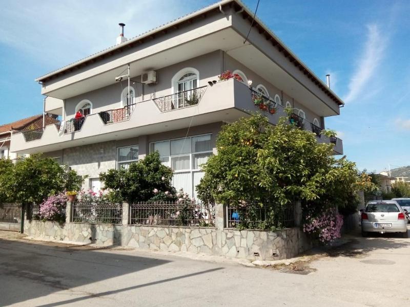 Vonitsa Loft Apartment 1 Dış mekan fotoğraf