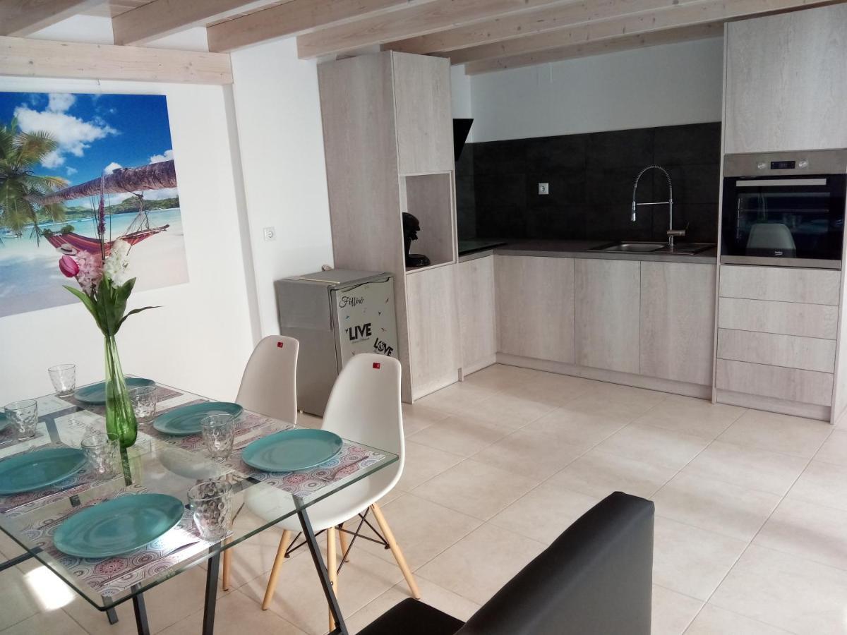 Vonitsa Loft Apartment 1 Dış mekan fotoğraf