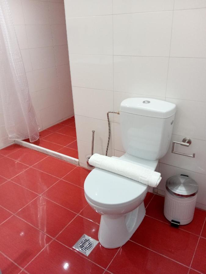 Vonitsa Loft Apartment 1 Dış mekan fotoğraf