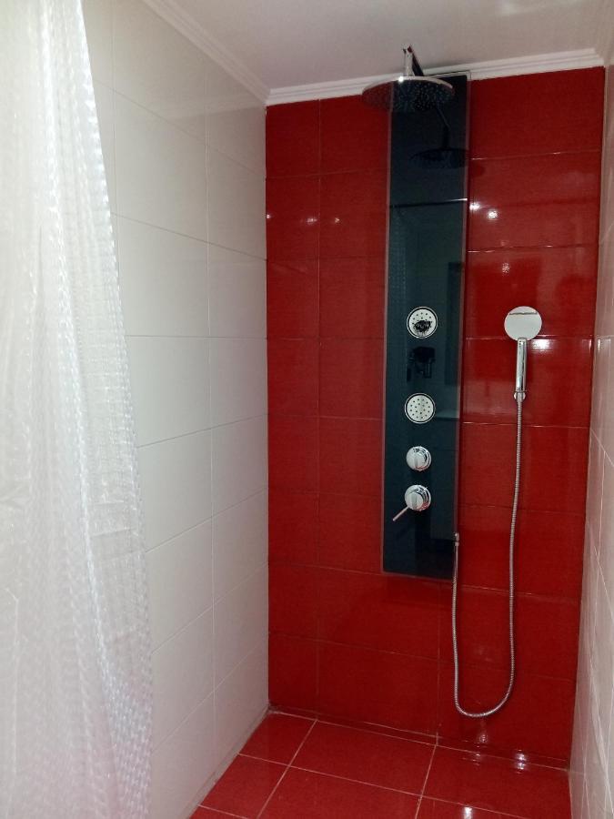 Vonitsa Loft Apartment 1 Dış mekan fotoğraf